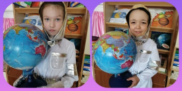 12 апреля - День космонавтики! 12 апреля - День космонавтики!.